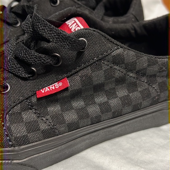 VANS SNEAKERS SIZE 5 - Picture 5 of 7